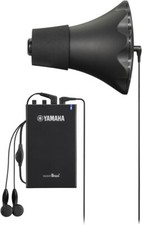 YAMAHA SB6J SILENT Brass SBJ Series Pickup Mute System for Flugelhorn