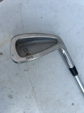Titleist DCI Gold 9 iron 44° MS-209 Regular Flex Steel Shaft Mens RH  36”