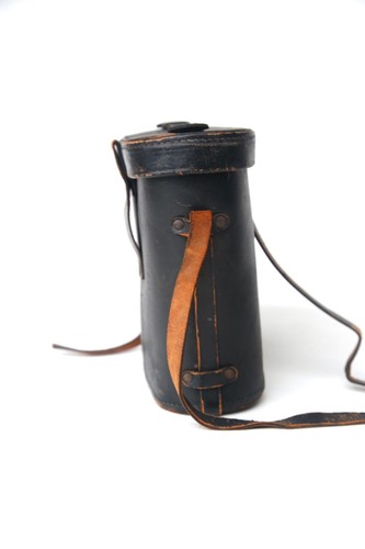 WW2 1943 Anchor Optical Corp. U.S. NAVY BU SHIP'S MARK 32 MOD7 7x50 Binoculars - Picture 12 of 13