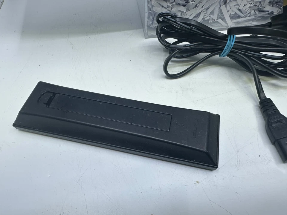 Pioneer X-SMC55DAB-S Audio Shelf System Hi-fi - Image 3 of 4