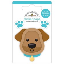Doodlebug ~ DOGGONE CUTE ~ Doodle-Pops & Shak...