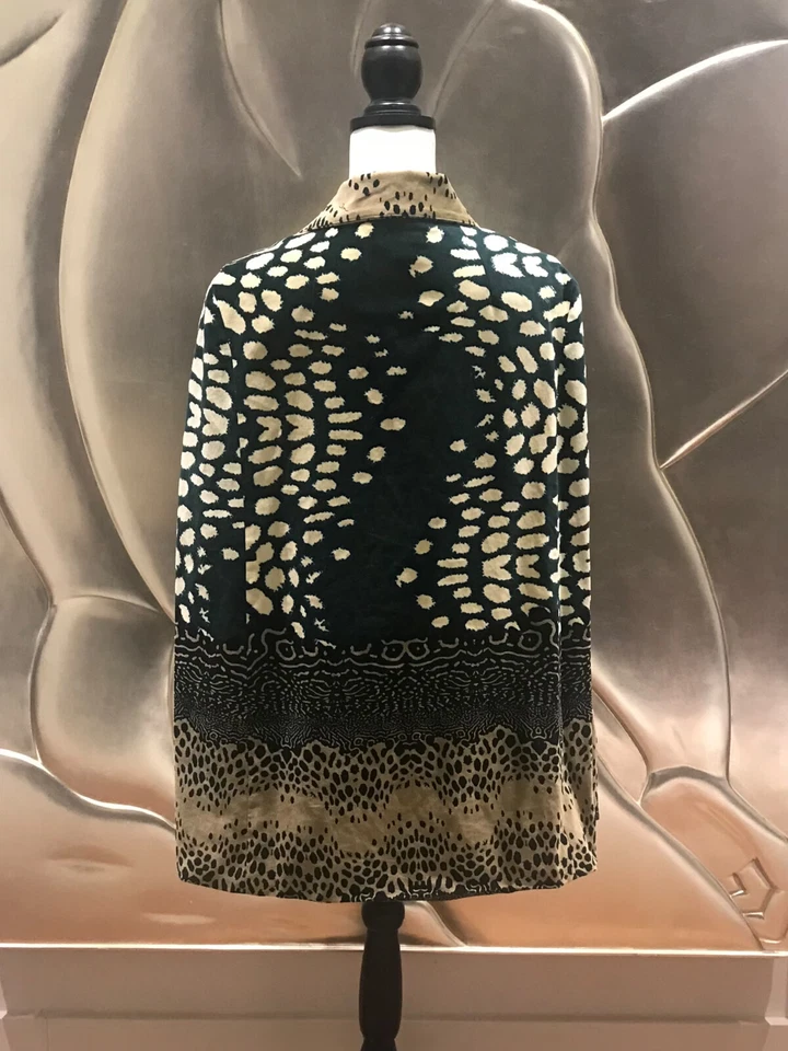 Capa multicolor ISSA UK12 Foto 2 de 4