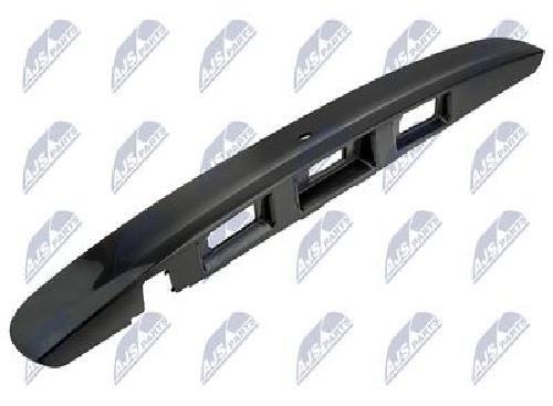 Original NTY Clip Decorative/Protective Strip EZC-NS-004B For Nissan