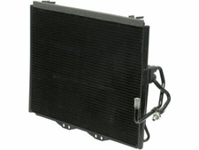 UAC 73FV55V A/C Condenser Fits 1997-1999 Jeep Wrangler Condenser Parallel Flow