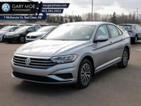 2021 Volkswagen Jetta Comfortline - Heated Seats