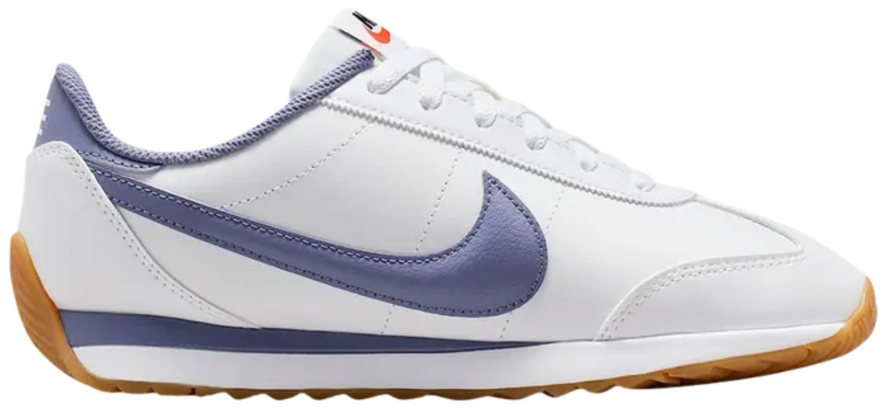 Nike Pacific Leather White Gum Light Brown W for sale | eBay