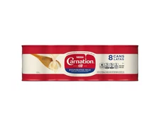 Carnation Evaporated Milk, 12 fl. oz. cans, 8 pk.