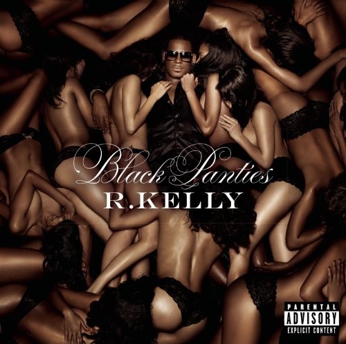 Black Panties (Deluxe Version) -  CD TWVG The Cheap Fast Free PostFREE US DELIVERY | EAN: 0888837998826 | Quality CD