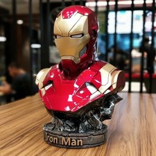 Ultimate Guide to Iron Man Collectibles 90