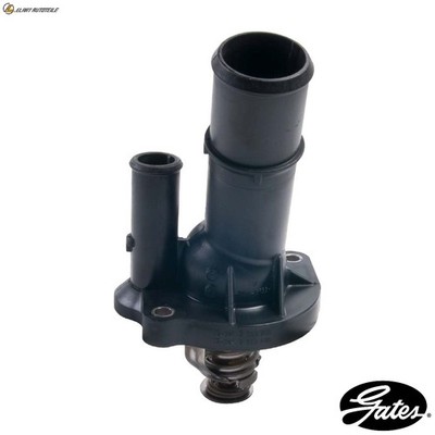 THERMOSTAT KÜHLMITTEL TH44989G1 FÜR FORD AUSTRALIA VOLVO AODE/AODB 2.0L 4cyl