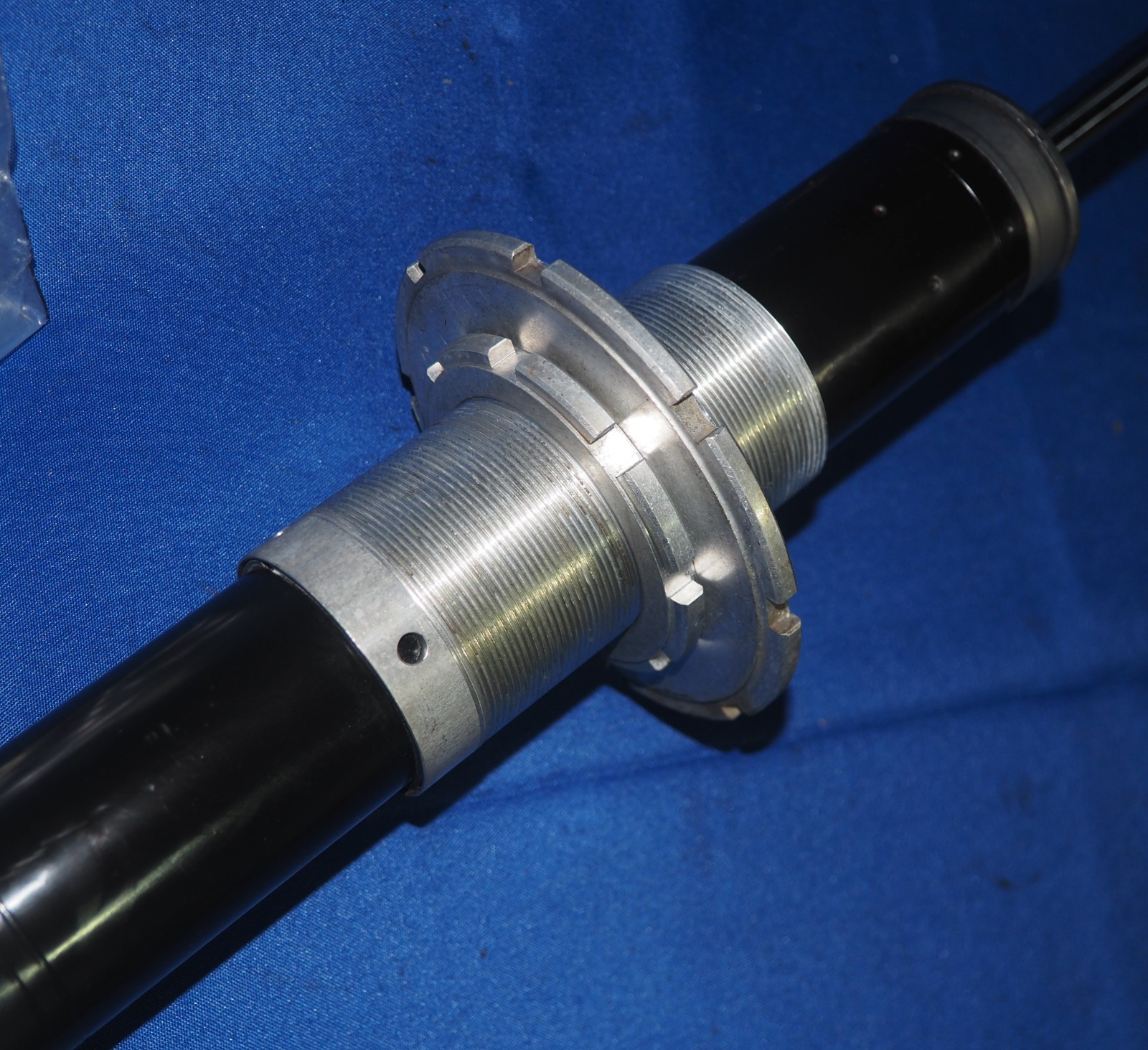 Ferrari 296 2022-2026 Rear Right Strut assembly P/N 771274