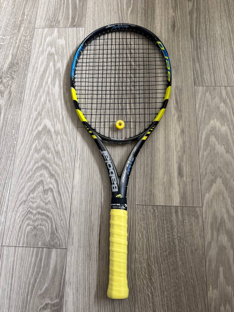 Babolat AeroPro Drive 2004 , Original, No cortex