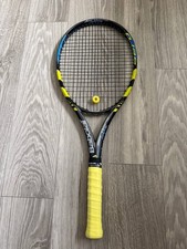 Babolat AeroPro Drive 2004 , Original, No cortex