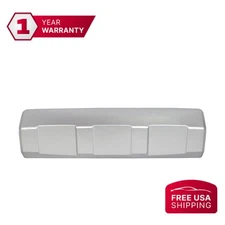 Front Bumper Lower Valance For 2007-2014 Toyota FJ Cruiser