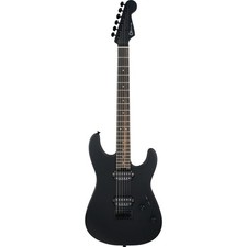 Charvel Pro-Mod Plus San Dimas Style 1 HH HT EB Scorched Earth - E-Gitarre
