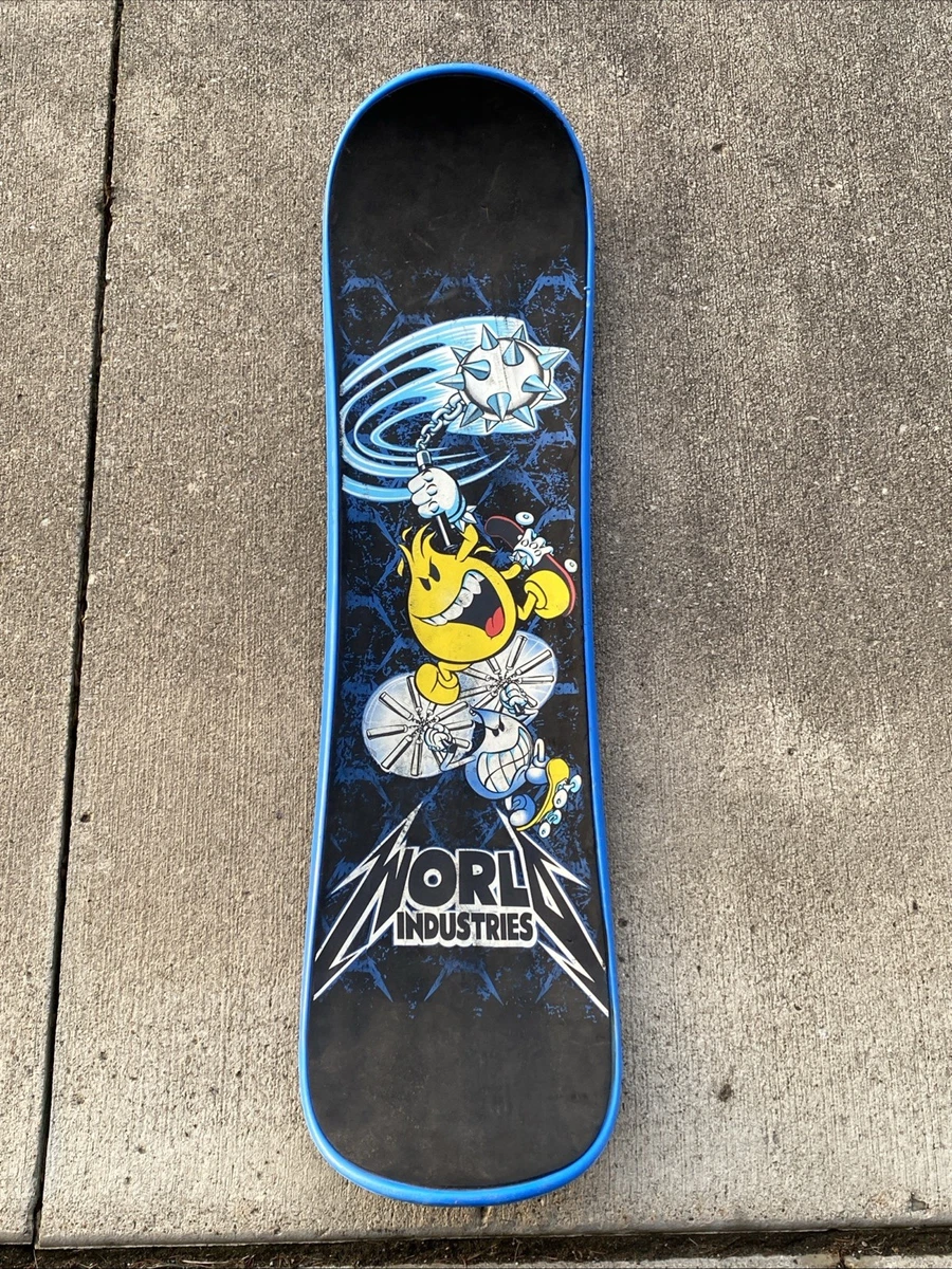 WORLD INDUSTRIES スノーボード 125 World Industries Snowboards for sale | eBay