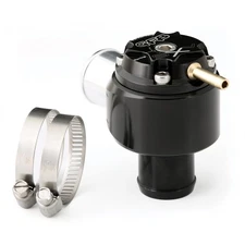 GFB DV+ T9302 Diverter Recirc Valve For VAG Golf Leon S3 A3 TT 1.8t 20v Turbo