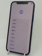 Apple iPhone 12 - 64 GB - Blue (Unlocked) for sale online | eBay