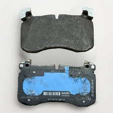 Genuine Mercedes Front Brake Pad Set A167-421-07-02 Mercedes Benz thumbnail 3
