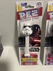 Star Wars Pez Dispensers Stormtrooper, Darth Vader, Yoda, Mandalorian — photo 3