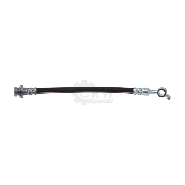 Nk Bremsschlauch FüR Renault Koleos I 853996-image