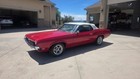 1969 Mercury Cougar
