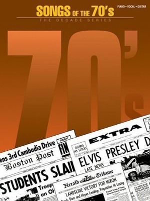 Songs of the 1970's: The Decade Series (1989-01-01)