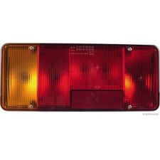 83832022 HERTH+BUSS ELPARTS Lichtscheibe, Heckleuchte