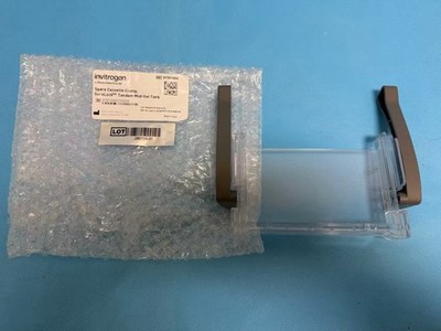 Invitrogen SureLock Tandem Midi Gel Tank Spare Cassette Clamp