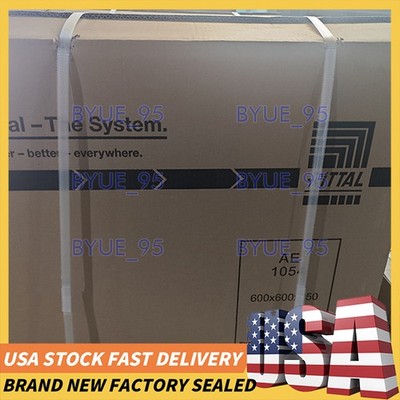 Rittal 1054500 AE 1054 CABINET 600x600x250 RAL7035AE1054.500