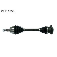 Antriebswelle SKF Vkjc 1053 FüR Audi Skoda VW Seat A3