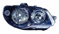 Scheinwerfer Links Halogen H7/H7