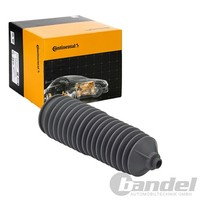 Continental Ctam Faltenbalg Lenkmanschette Passend FüR Abarth 500 500C Fiat 500