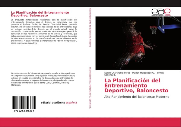 Danilo Charchabal Perez (U. A.) | La PlanificacióN Del Entrenamiento...-image