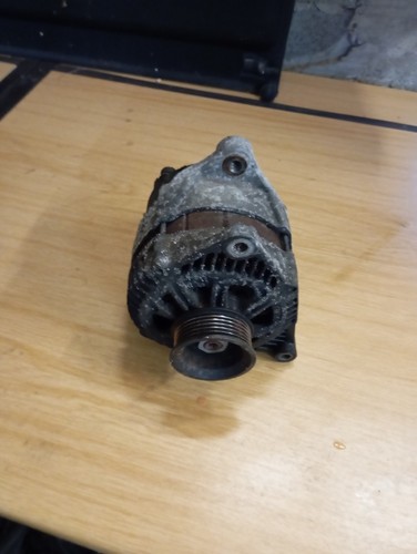 VW Audi Lichtmaschine Lima 2.4 V6 Valeo 078903016R 150A