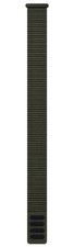 GARMIN UltraFit Wechsel-Armband Nylonband 22 mm Moosgrün 010-13306-14