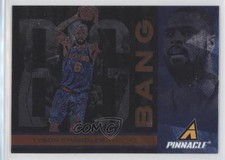 2013-14 Panini Pinnacle Big Bang Tyson Chandler #3 1x8