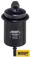Hengst Filter H623WK Kraftstofffilter Kraftstoffilter FüR Hyundai