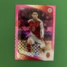 2025-26 Topps Chrome UEFA Club Competitions #123 Takumi Minamino, AS Monaco
