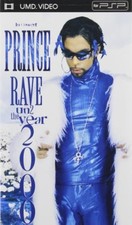 The Artist: Rave UN2 The Year 2000 UMD For PSP 0E