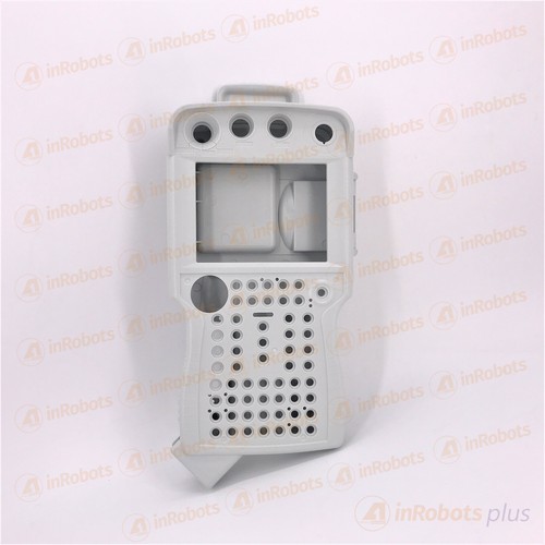 DX100 JZRCR-YPP01-1 Motoman Teach Wisiorek Cover Case Shell Plastik 1 szt *mn - Zdjęcie 1 z 3