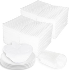 Packing Foam Pouches 8 X10In, 100 Pack