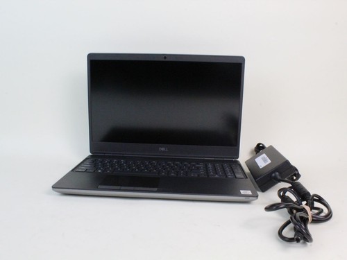 Dell Precision 7550 I7-10875H 32Go 512Go SSD 15.6" - Grade C - Sans Batterie / OS