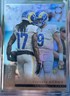 2025 Panini Photogenic Davante Adams Bronze /150 Los Angeles Rams #45 SSP