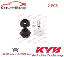 FEDERBEINLAGER DOMLAGER PAAR HINTEN KYB SM5377 2PCS A FÜR AUDI A4,B5