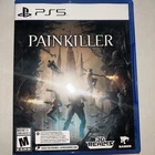 Painkiller - Sony PlayStation 5