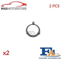 AUSPUFFROHRDICHTUNG AUSPUFF DICHTUNG FA1 460-901 2PCS A NEU OE QUALITÄT