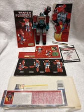  on The Hot Collector