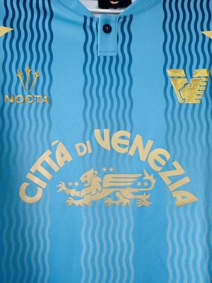 VENEZIA FC THIRD SHIRT 2024-2025 NOCTA [XL] BRAND NEW SERIE A