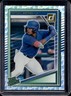 2025 Panini Donruss Kendall George Rated Prospects Rockets #116 Dodgers